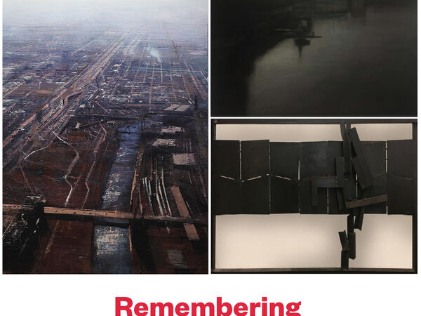 Cover image for Remembering