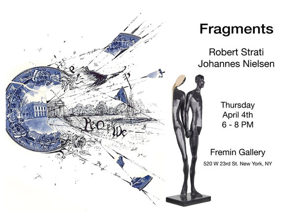 Cover image for Fragments