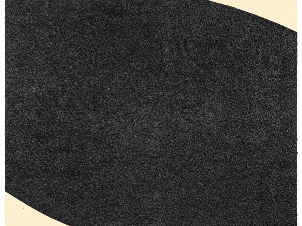Cover image for Richard Serra: Expressions in Printmaking