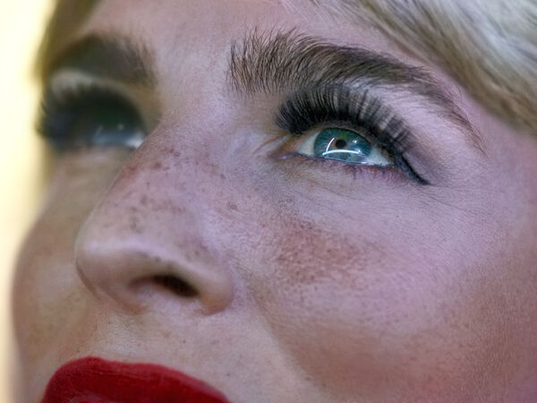 Cover image for Alex Prager, Part Two: Run
