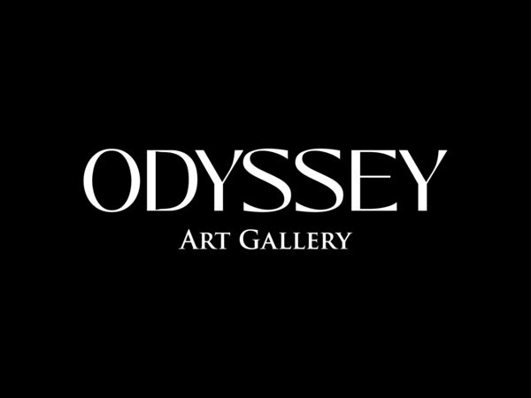 Cover image for Odyssey Art Gallery