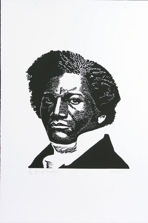 Young Douglass