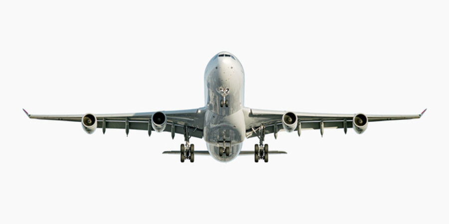 Swiss International Airbus S340-300