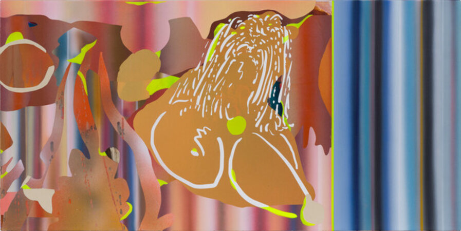 Imaginary Gallery Boss