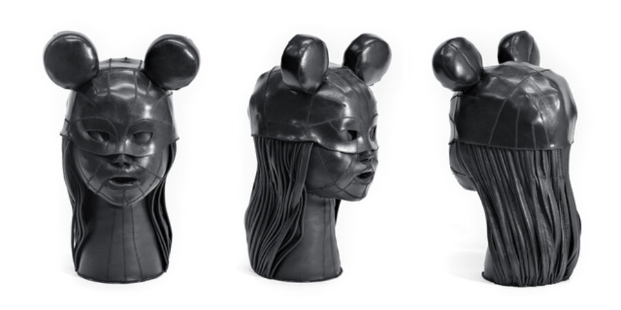 Skin Head #3