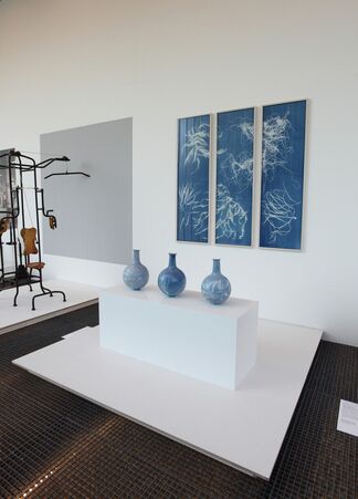 Design Art, Kunsthal Rotterdam, 15 Years Galerie VIVID, installation view