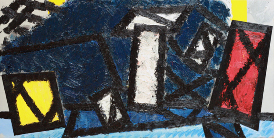 Returner: The Materials