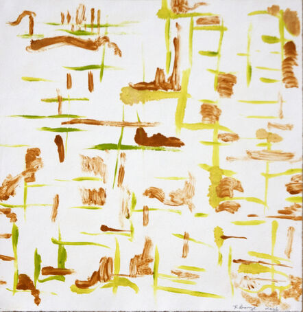 Rachel Bomze, ‘Composition V’, 2006