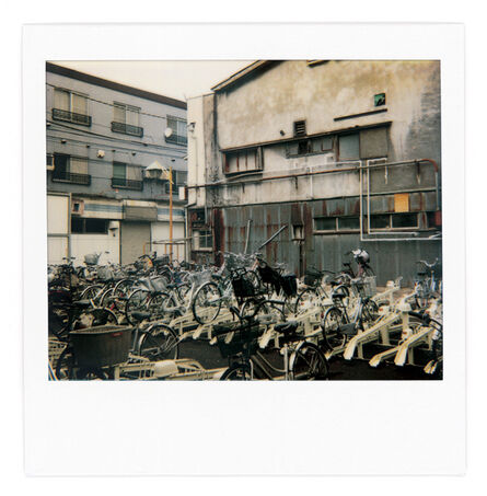 Daido Moriyama, ‘Bye-Bye Polaroid’, 2006-2008