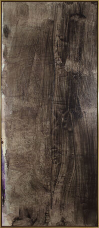 Jules Olitski, ‘Asian Massif - 1’, 1975