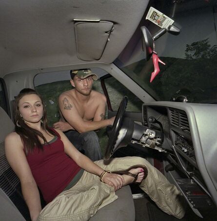 Mike Smith, ‘Pleasant Beach, Tennessee ’, 2007