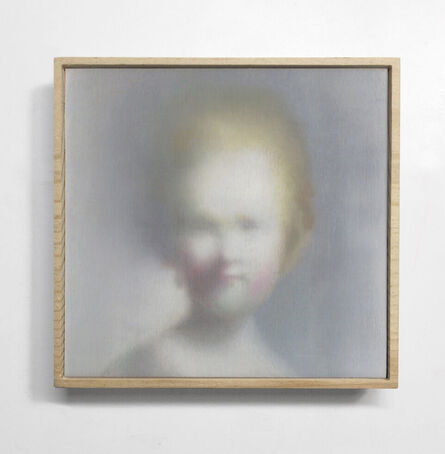 Martí Cormand, ‘Back of Rembrandt 2’, 2023