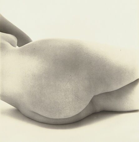 Irving Penn, ‘Nude’, 1949-1950