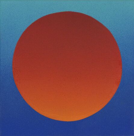 Peter Kalkhof, ‘Colour and Space’, 2011
