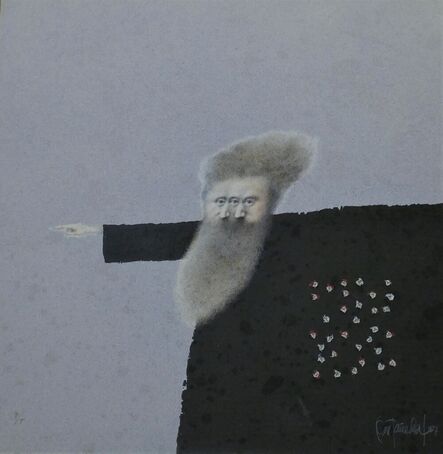 Alfredo Castañeda, ‘Untitled’, 2007