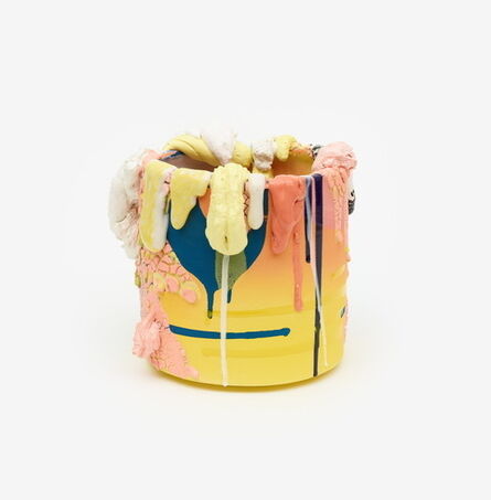Brian Rochefort, ‘Paint Can 1’, 2021