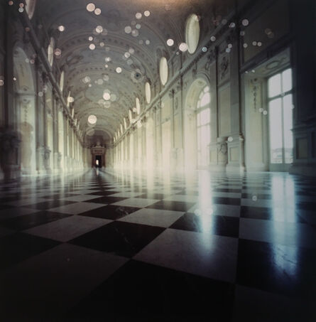 Dianne Bos, ‘Venaria Reale, Royal Palace Turin 11.2, Italy’, 2019