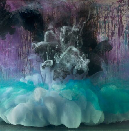 Kim Keever, ‘Abstract 19931c ’, 2015