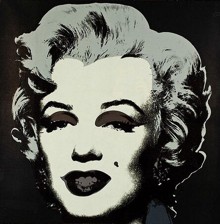 Andy Warhol, ‘Marilyn Monroe (FS II.24)’, 1967