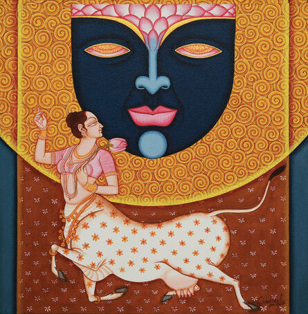 Chhotu Lal, ‘Untitled’, 2020