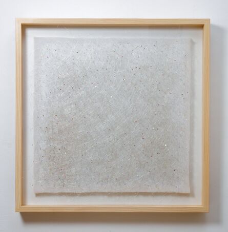 Chen Hui Chiao, ‘Star Sand’, 2016