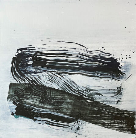 Mary McDonnell, ‘Untitled (2FL)’, 2009