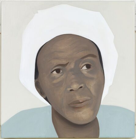 Thenjiwe Niki Nkosi, ‘MmaBaard (After Frances Goitsemang Baard)’, 2017