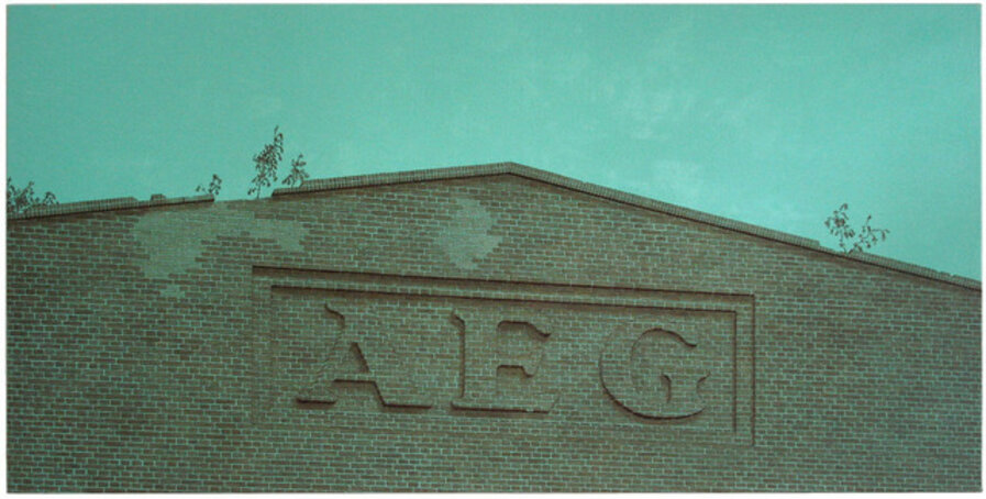 Aeg