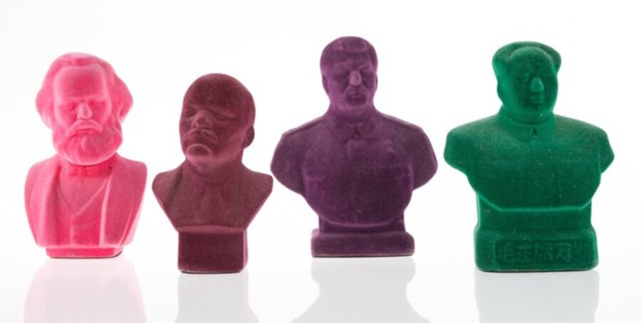 Velvet Revolution