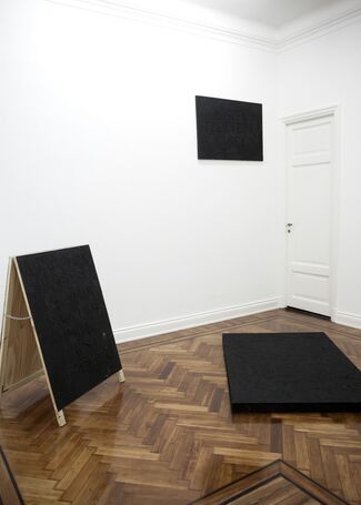 Gustavo Marrone | HIPOcentro, installation view
