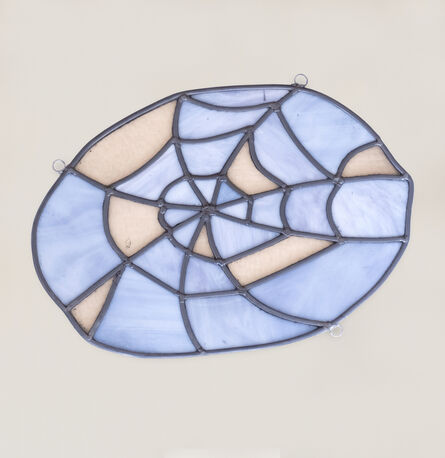 Andrea Villalón, ‘Dream spiderweb’, 2021