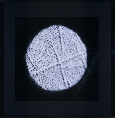 Douglas Gordon, ‘Black Spot Negative’, 2001