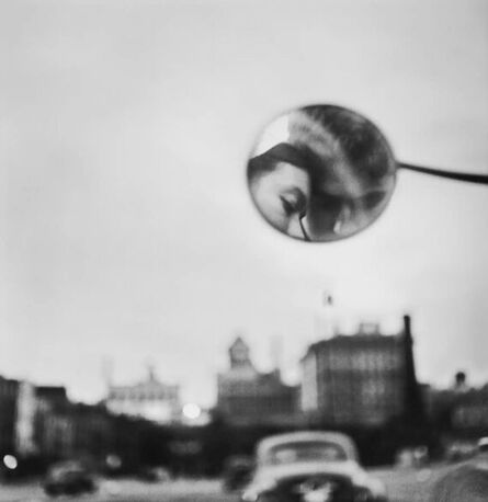 Elliott Erwitt, ‘New York City, USA’, 1949