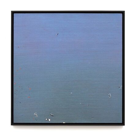 Joe Goode, ‘Air Tears (Untitled 7)’, 2011