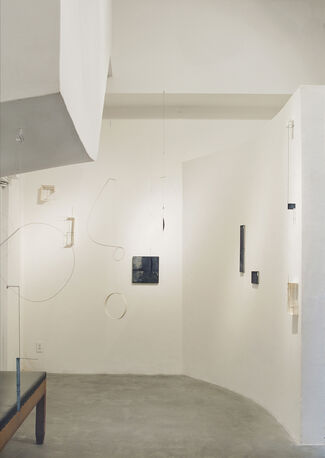 vol.51 Akie Tsuzuki Kayo Miyashita "Eleven Paper", installation view