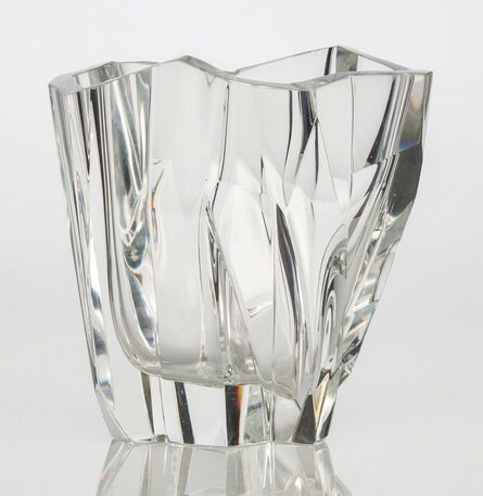 Tapio Wirkkala, ‘Iceberg Vase’