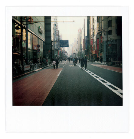 Daido Moriyama, ‘Bye-Bye Polaroid ’, ca. 2000