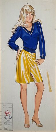 Frederick Mellinger, ‘MM 0195’, 1960-1980