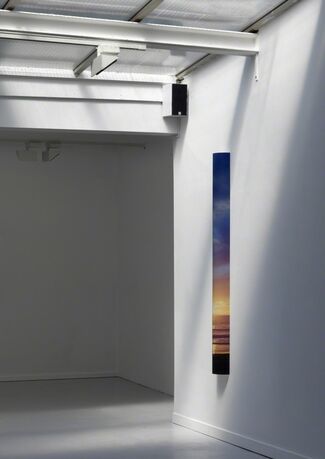 Letha Wilson - Look With Your Hands, installation view