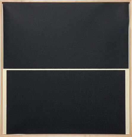 Richard Serra, ‘Double Level I’, 2009