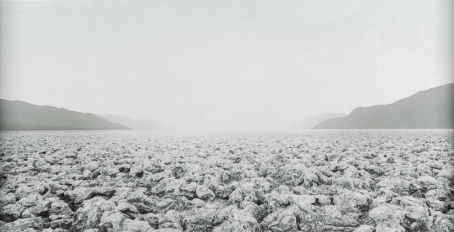 What We Want, Death Valley, T54