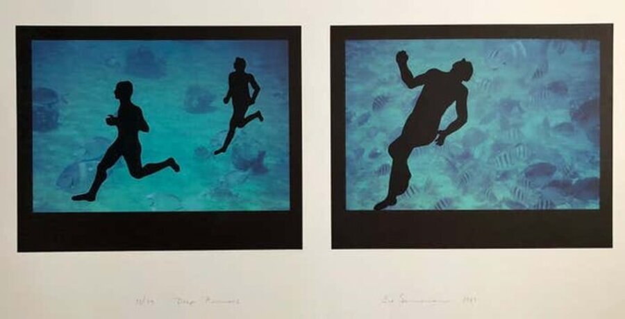 Deep Runners
