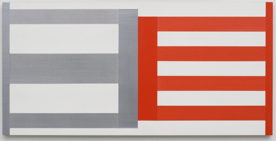 Barcode # 18
