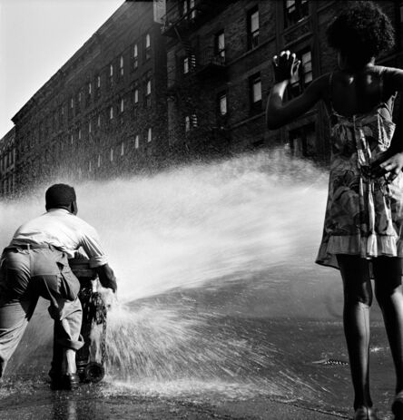 Gordon Parks, ‘Untitled, Harlem, New York’, 1948