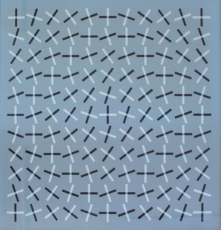 Francisco Sobrino, ‘Untitled’, 1976