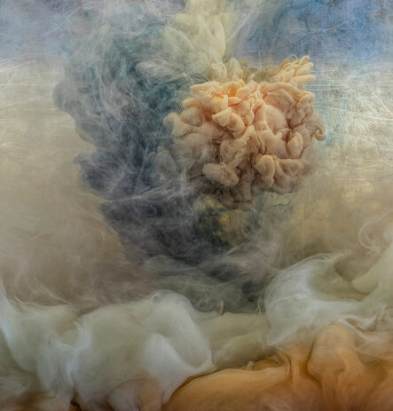 Kim Keever, ‘Abstract 63117’, 2022