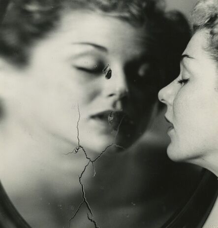 Frances McLaughlin-Gill, ‘Untitled’, 1950