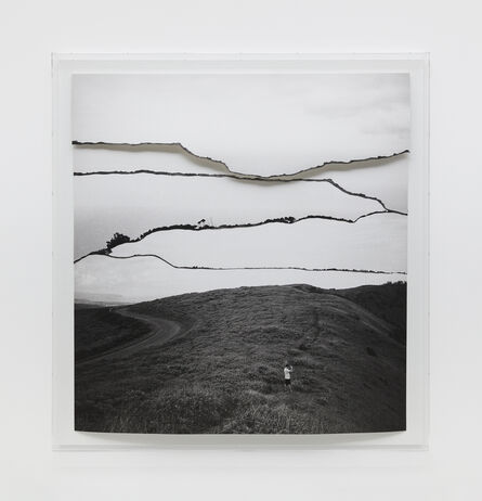 Julia Kater, ‘Untitled’, 2020