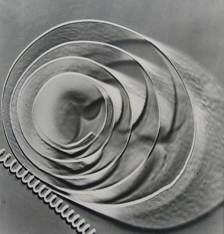 Luigi Veronesi, ‘Fotogramma n. 33’, 1937