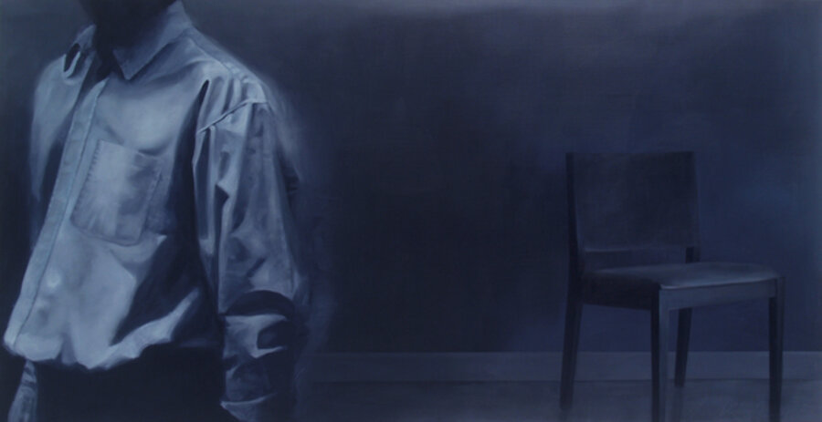 Absence 3